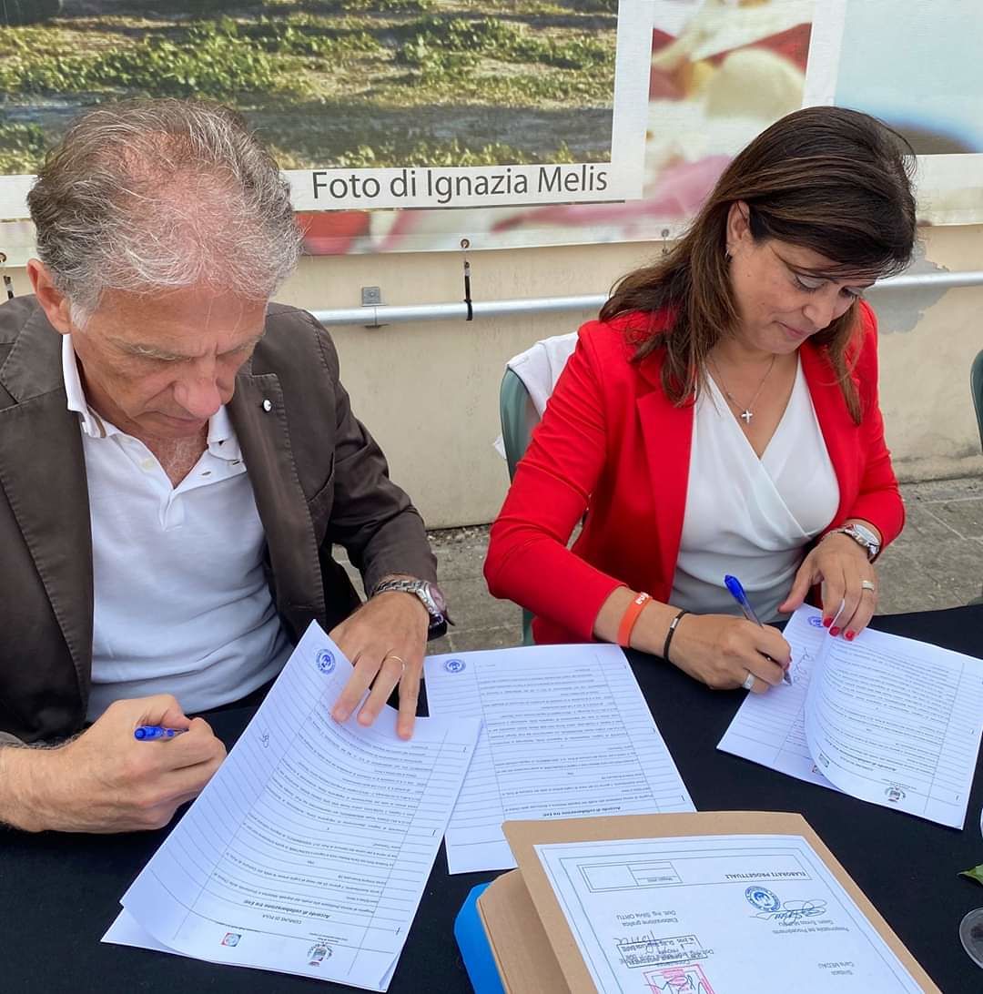 Salvaguardare la chiesa di Sant’Efisio a Nora: siglato l’accordo tra Comune e Università di Cagliari