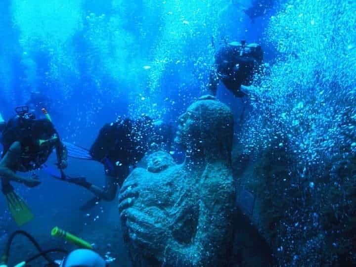 La cerimonia dedicata alla Madonna del Naufrago a Villasimius si svolgerà anche quest’anno