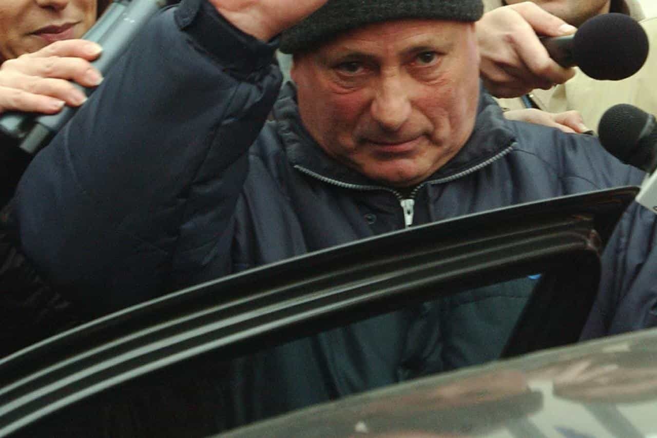 Graziano Mesina non si trova, l’ex primula rossa irreperibile dopo la condanna