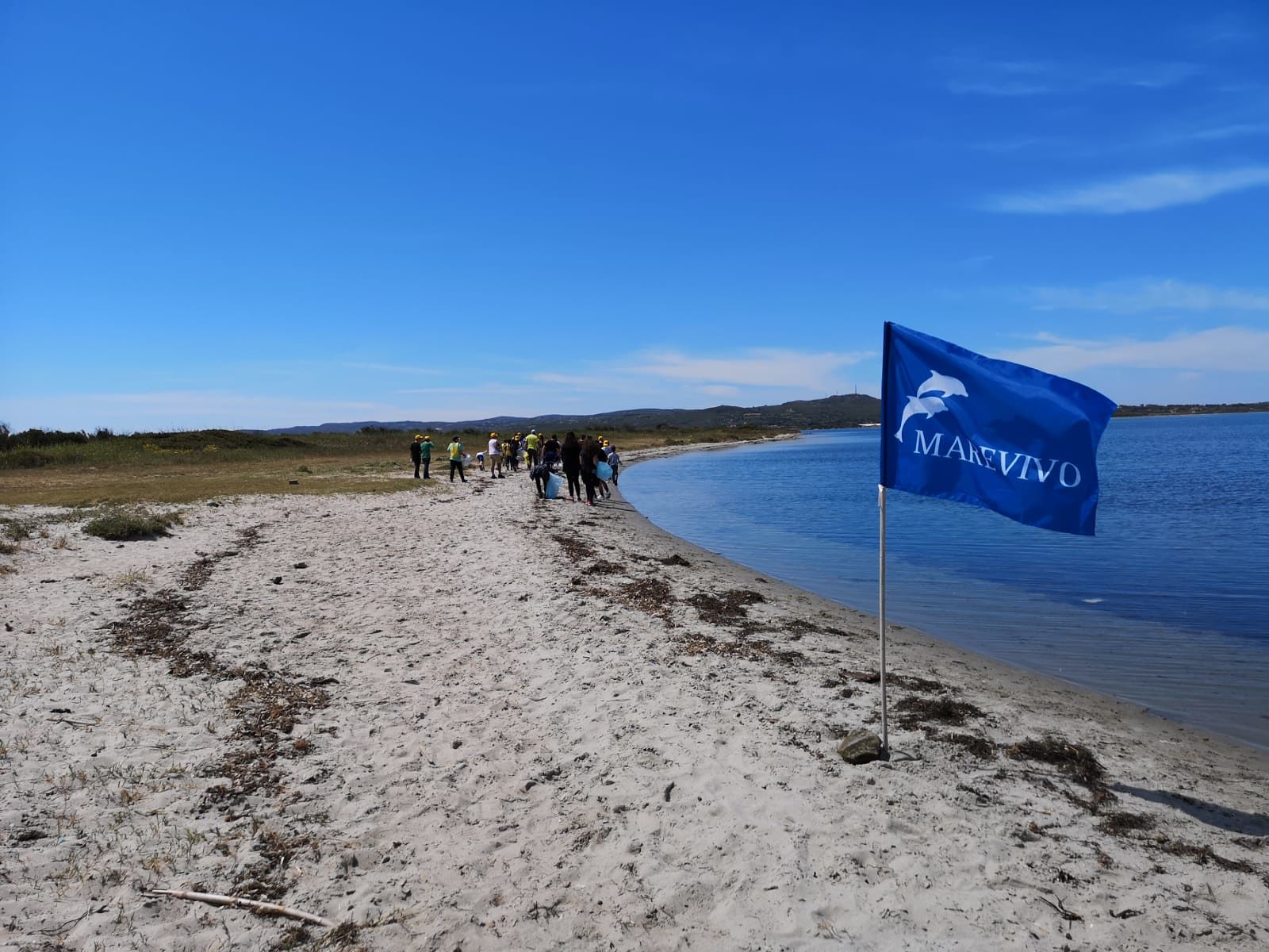 A San Giovanni Suergiu si lavora per il Pul: obiettivo tutelare e riqualificare 13 km di costa