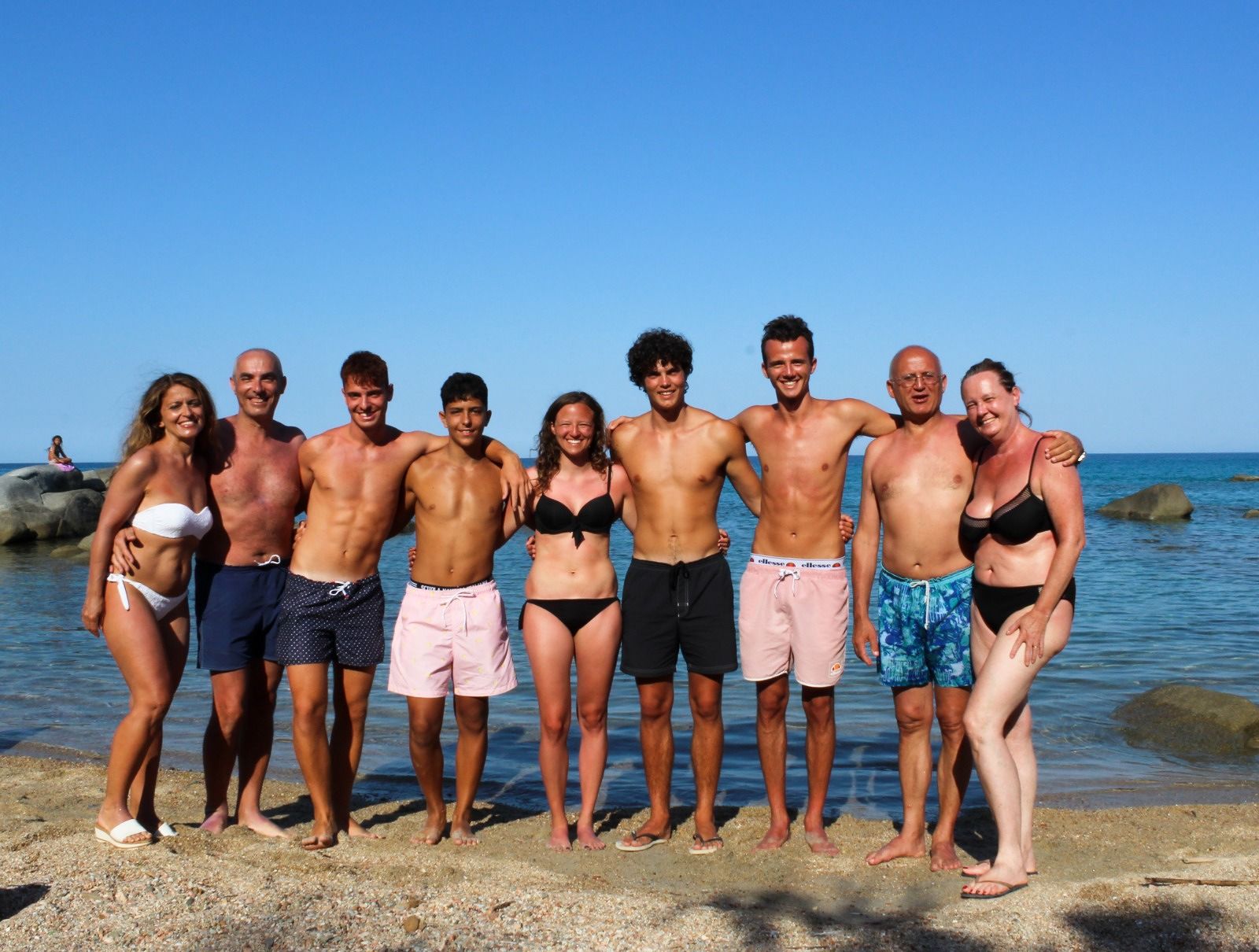 Tortolì, la splendida spiaggia del Golfetto: “Un angolo di paradiso in armonia con la natura”