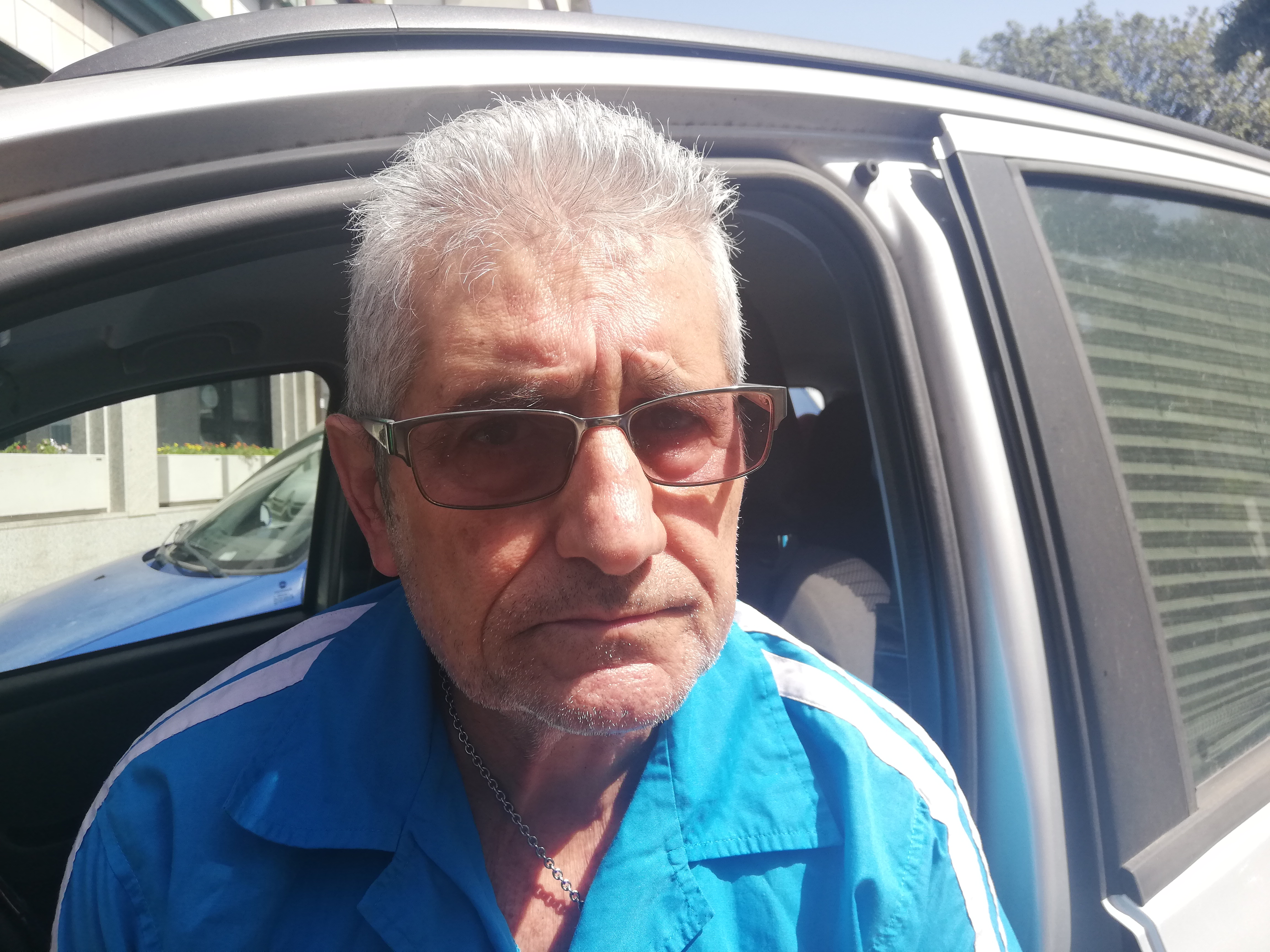 “Noi pensionati abbiamo già tante spese a Cagliari, basta strisce blu: siamo soffocati”