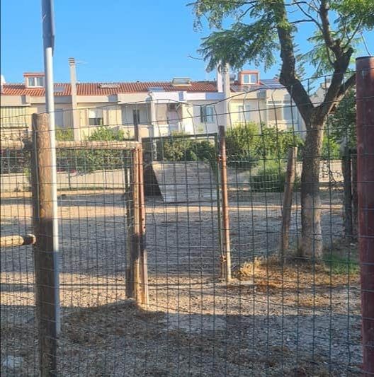 Vandalizzata l’area cani a Monserrato, il Comune presenta denuncia ai carabinieri