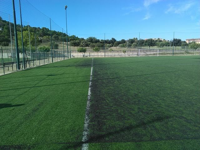 Riaprono gli impianti sportivi al Parco di Monte Claro, pubblicati i bandi per la concessione