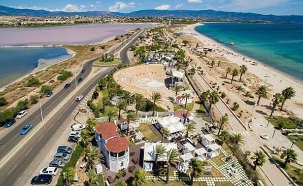 Quartu, nuovo look per il litorale: “Poetto riqualificato per diventare una città turistica”