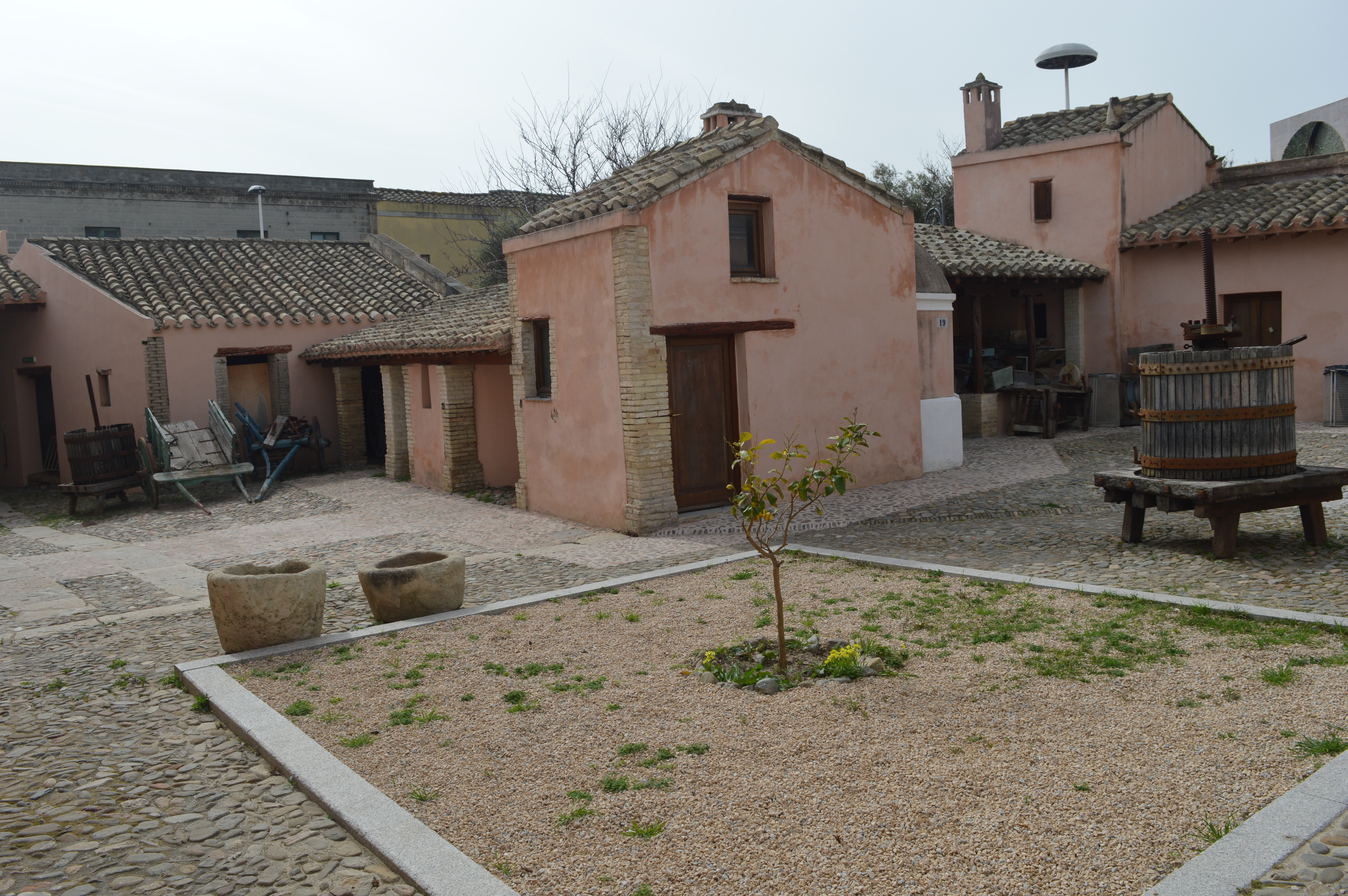 Quartu, nasce il Museo Multimediale della poesia improvvisata: a Sa Domu ‘e Farra is cantadoris interattivi