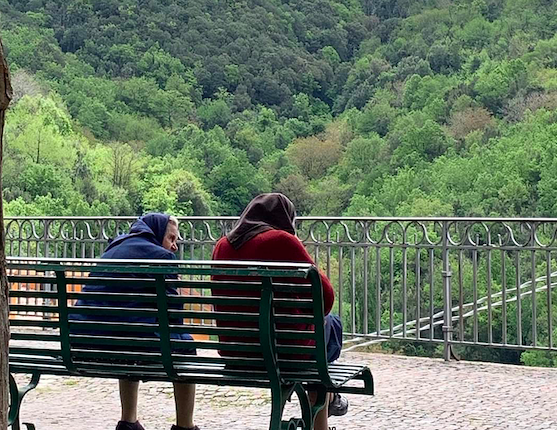 Sardegna: il segreto dei centenari che fa invidia al mondo