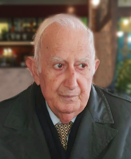 Cagliari, è mancato all’affetto dei suoi cari Salvatore Pagano