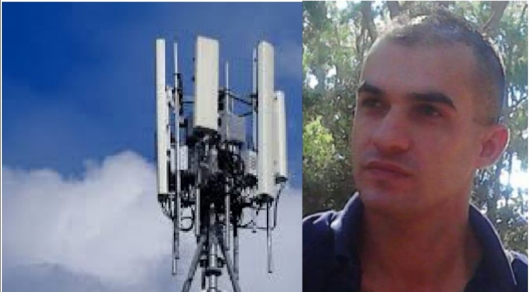 Antenna  5G vicino a una scuola, rivolta a Nuoro