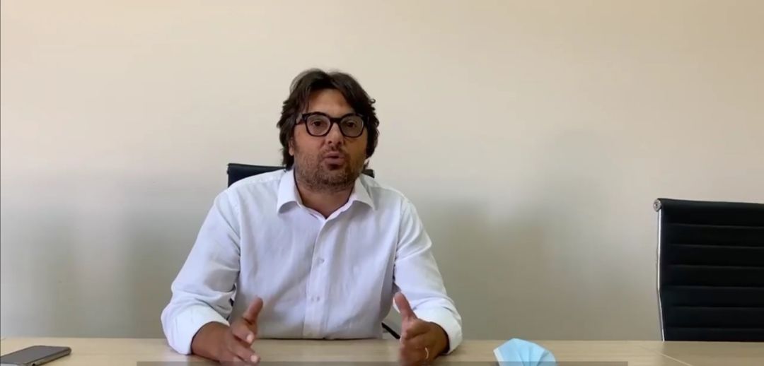 Covid-19, positiva una donna a Sant’Antioco: è in isolamento