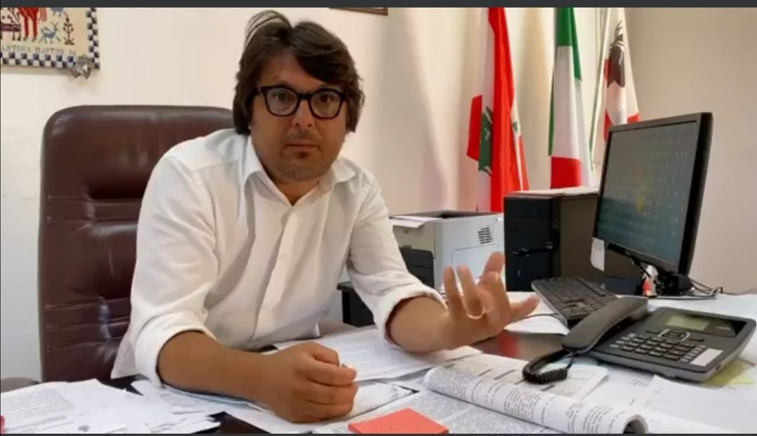 A Sant’Antioco dj set e karaoke sino alla mezzanotte, ma solo con l’autorizzazione