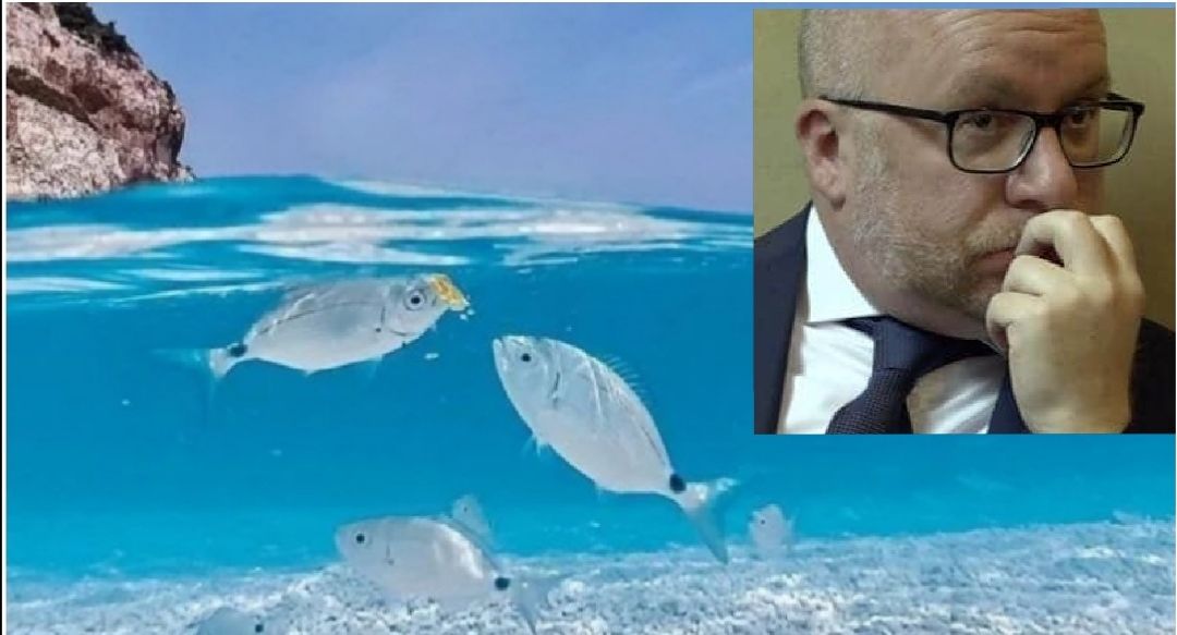 “Utilizzo abusivo del pontile a Cala Mariolu”: la denuncia del Sindaco di Baunei