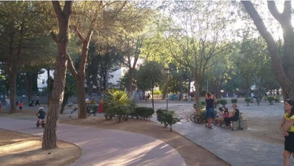 Parchi più sicuri a Selargius: prorogato fino al giorno 31 agosto il servizio di vigilanza