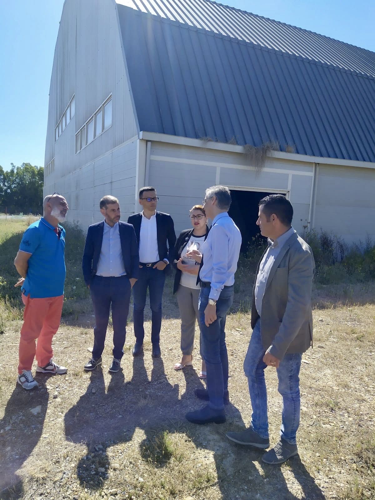 Incompiute comunali, l’assessore Frongia: “Sbloccare opere ferme da vent’anni”