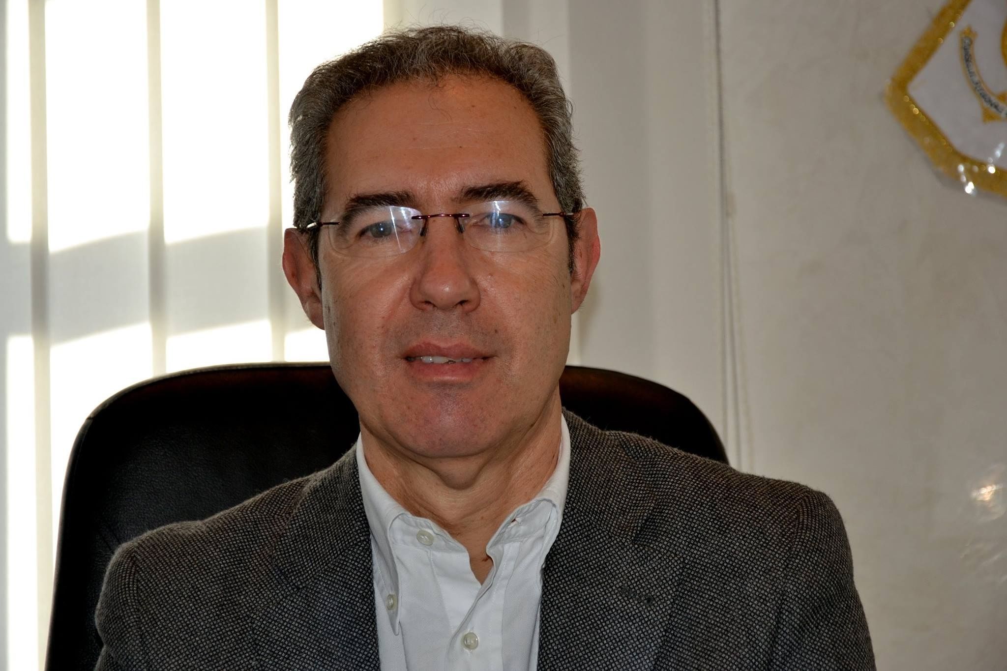 Fumi neri a Sarroch, Mattana alla Saras: “Più attenzione alla salute dei cittadini”