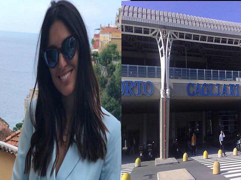 Gli americani respinti atterrano a Elmas, rotta su Villasimius per affari