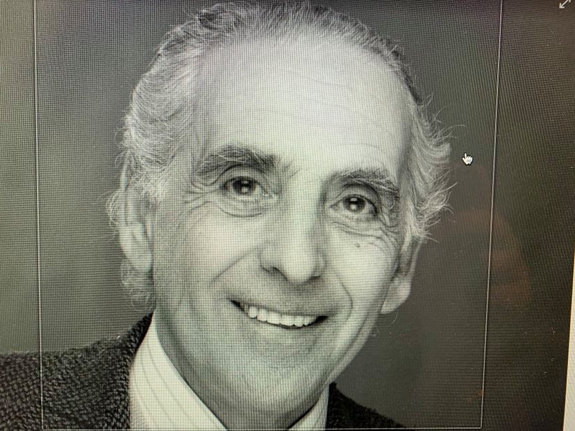 Addio a Gianfranco Anedda, Cagliari perde uno dei politici e avvocati più conosciuti della città