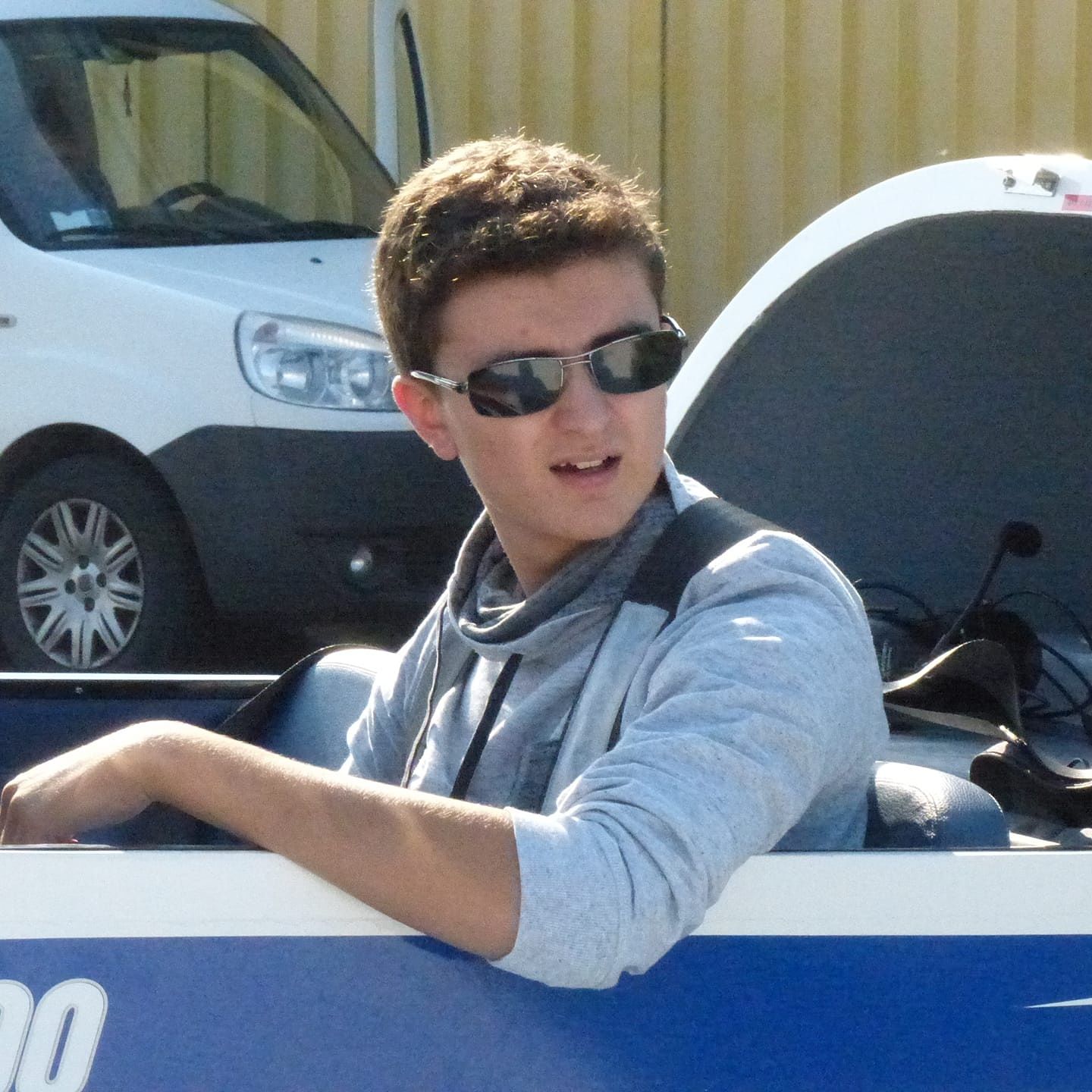 Matteo, muore a soli 18 anni in un drammatico scontro frontale: “Un ragazzo d’oro e rispettoso”