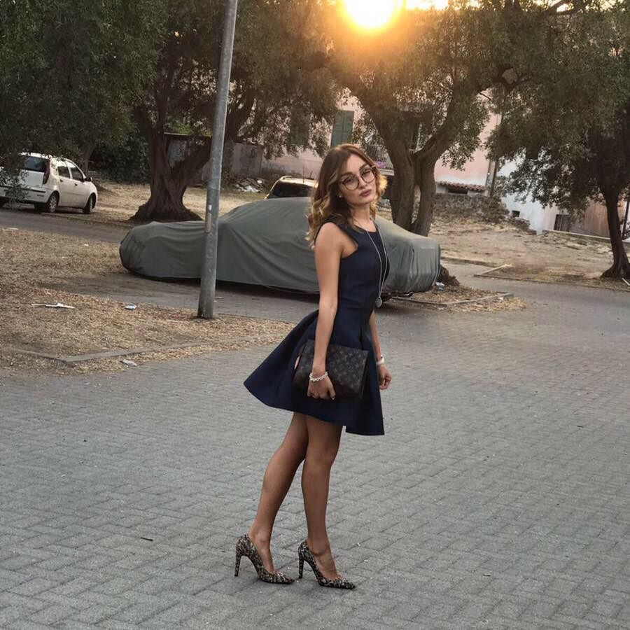 Asia, muore a soli 23 anni nello scontro con un’auto a fuoco: “Riposa, piccolo Angelo”