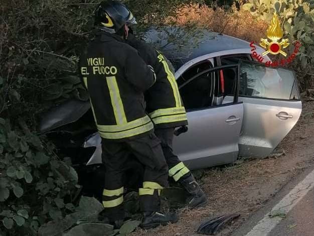 Cagliari, via alle indagini sull’auto di Lorenzo Cireddu: “È addolorato per la morte di Edoardo”