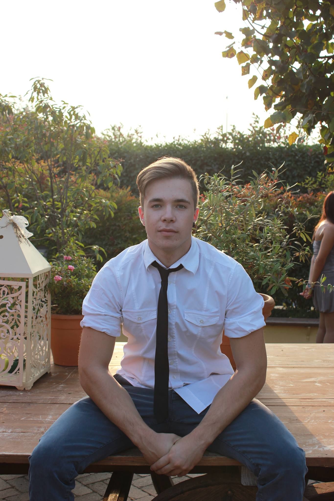 Addio a Lorenzo, 22 anni: scontro fatale tra la sua moto e l’auto guidata da una 75enne