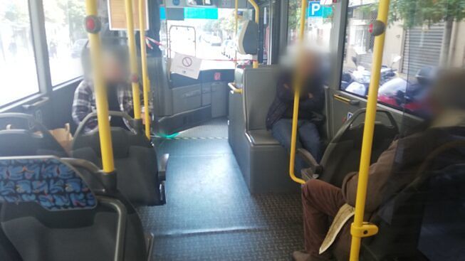 Dal centro sino al Poetto, “a Cagliari arriva la prima linea del Ctm tutta elettrica”