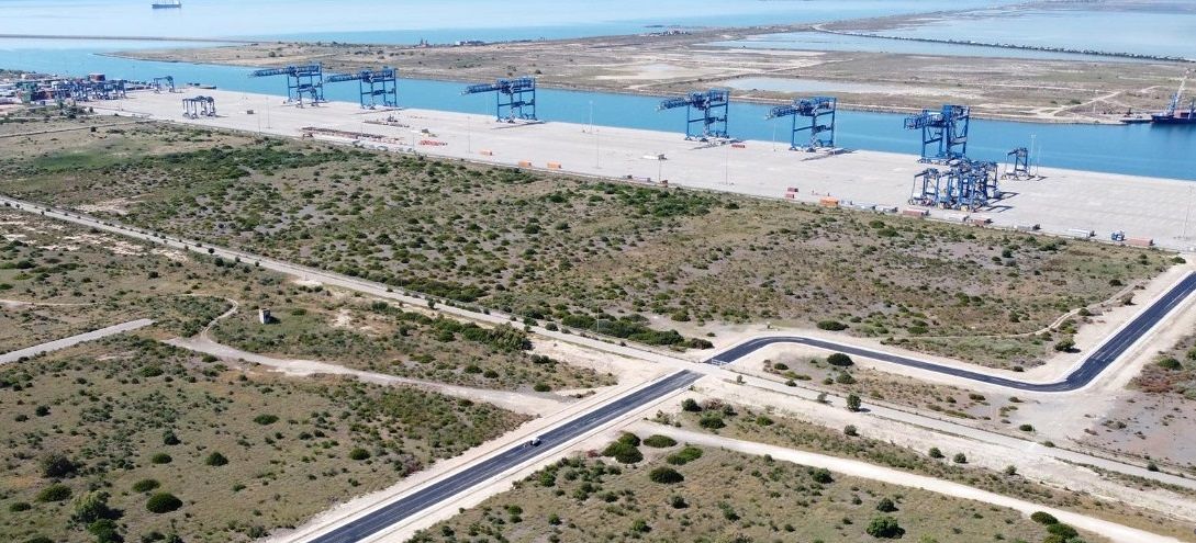 Ora è realtà: dopo 20 anni via alla Zona Franca Doganale di Cagliari