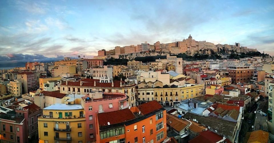 Fine della paura a Cagliari, ritrovata la minorenne scomparsa ieri sera