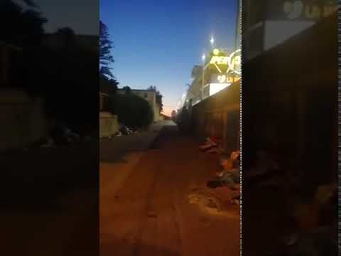 Cagliari, l’assurda discarica a cielo aperto di viale La Playa: “Inciviltà che si commenta da sola” (VIDEO)