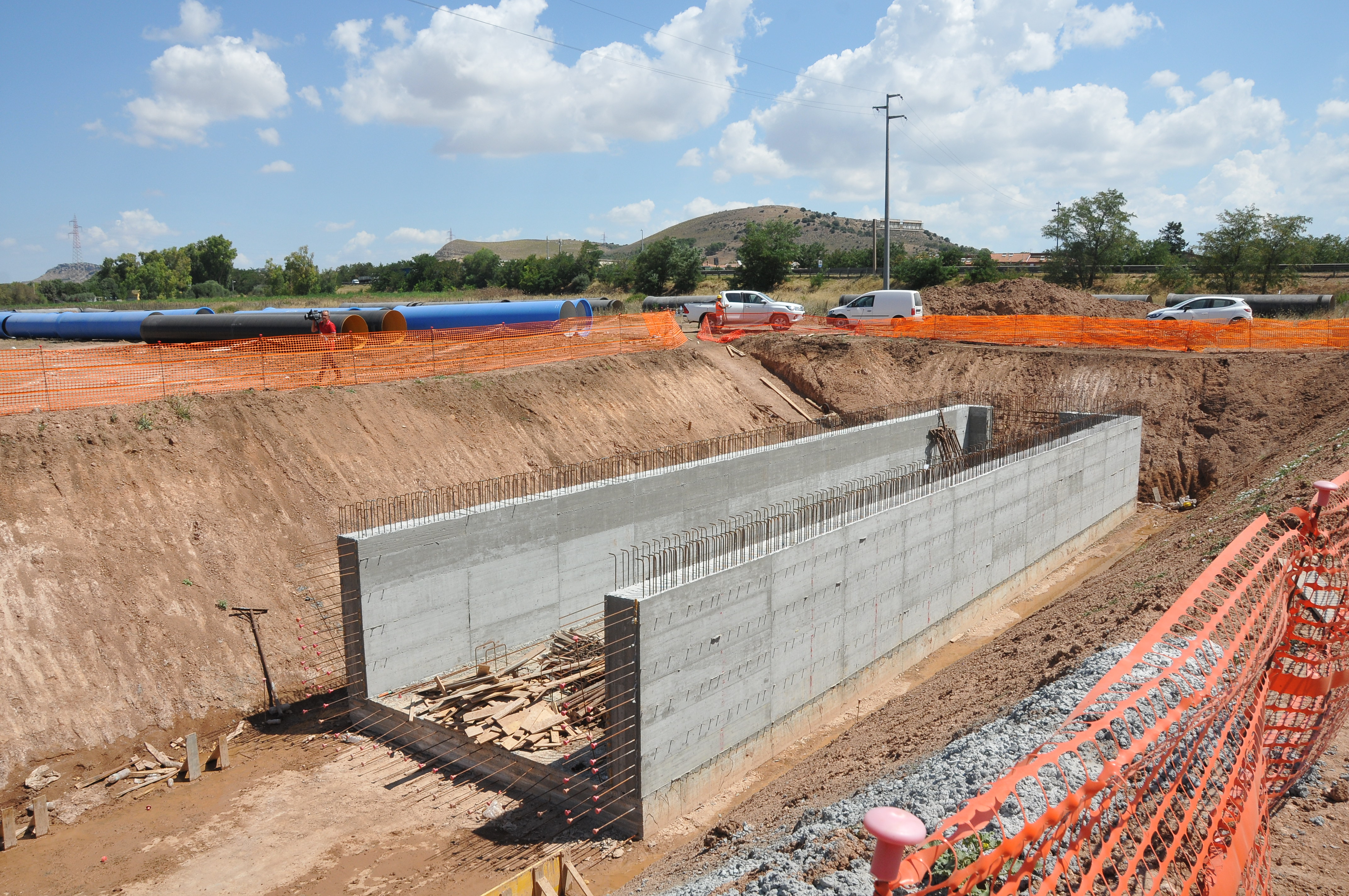 Nuraminis-Villagreca, quel tratto trappola della 131: “Troppo pericoloso, va rivisto e ammodernato”