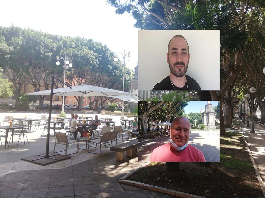 Cagliari, “meno sbandati in piazza del Carmine: trasformiamola in una zona della movida”