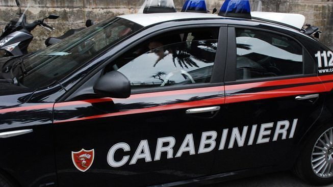 San Sperate, furto da Conforama: denunciati due algerini del Cpa di Monastir