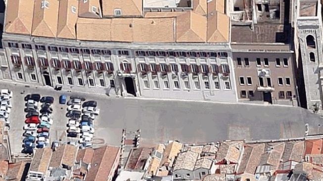 Cagliari, domenica rivoluzione traffico a Castello