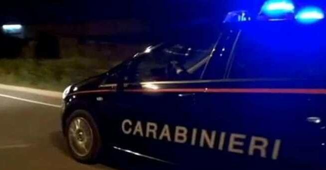 Villaspeciosa, lite nel centro d’accoglienza: un ospite aggredito e accoltellato