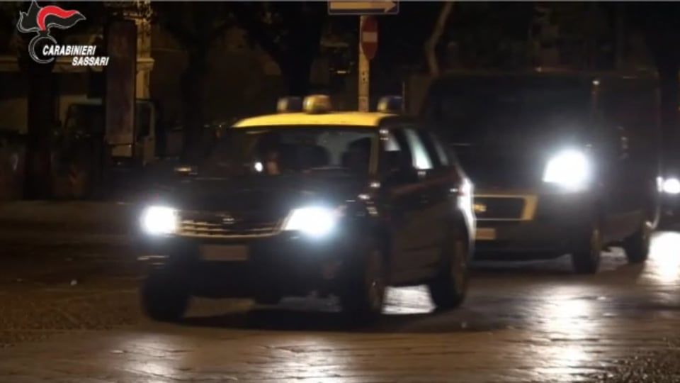 Droga da Malesia e Olanda alla Sardegna, 37 nigeriani e due sardi arrestati: coinvolti anche interpreti