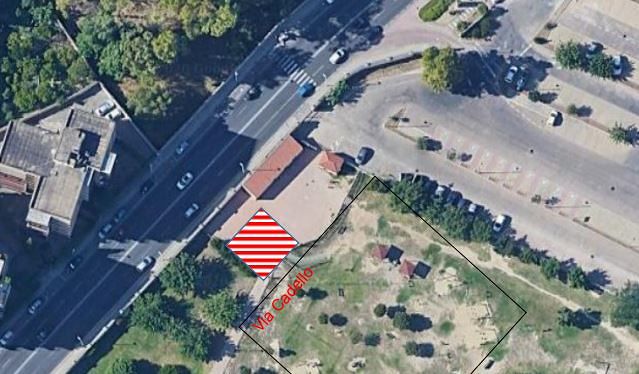 Cagliari, ecco la ristorazione mobile nel cuore del parco di Monte Claro: cibo e bevande