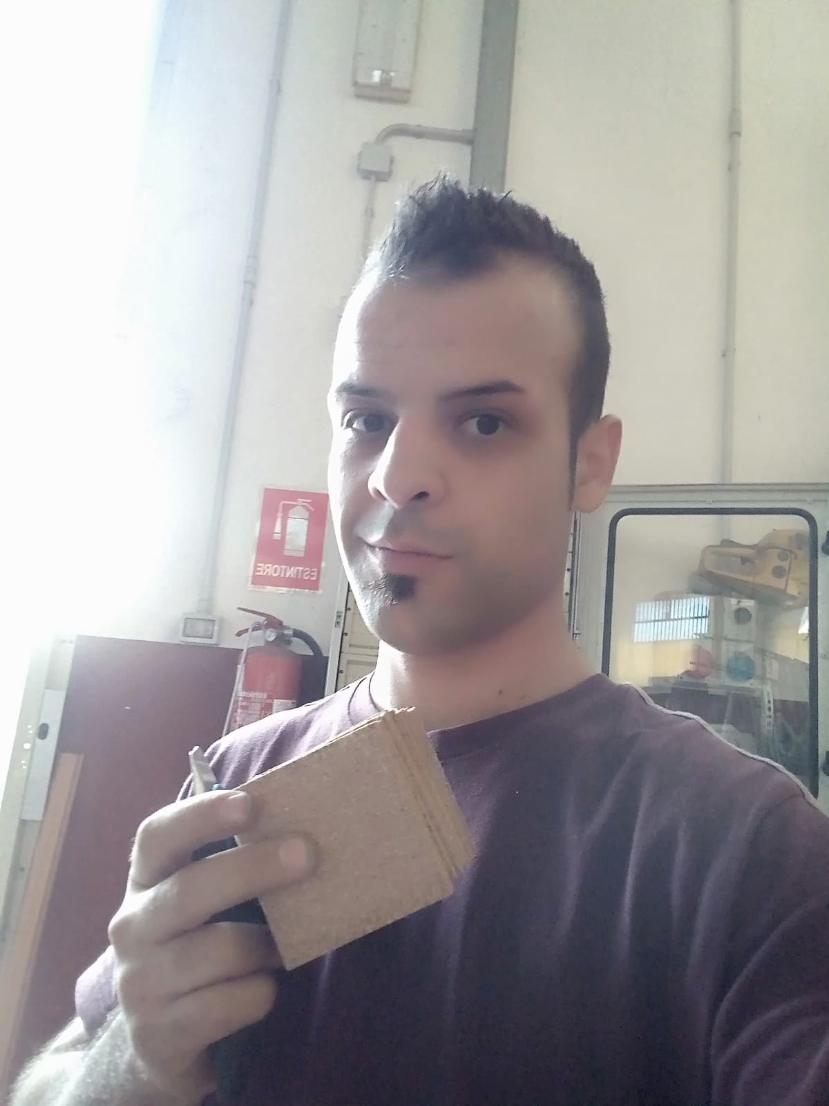 Scompare un ragazzo da Terralba, sos per ritrovarlo: “Aiutateci a riportare a casa Claudio”