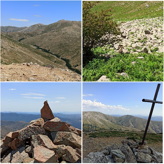 Avventura nella Barbagia più impervia e affascinante con Dennis Mura