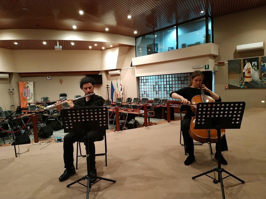 Teatro e concerti, estate di eventi a Selargius