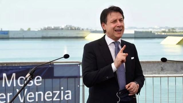 Coronavirus, Conte: “Lo stato di emergenza sarà prorogato dopo il 31 luglio”