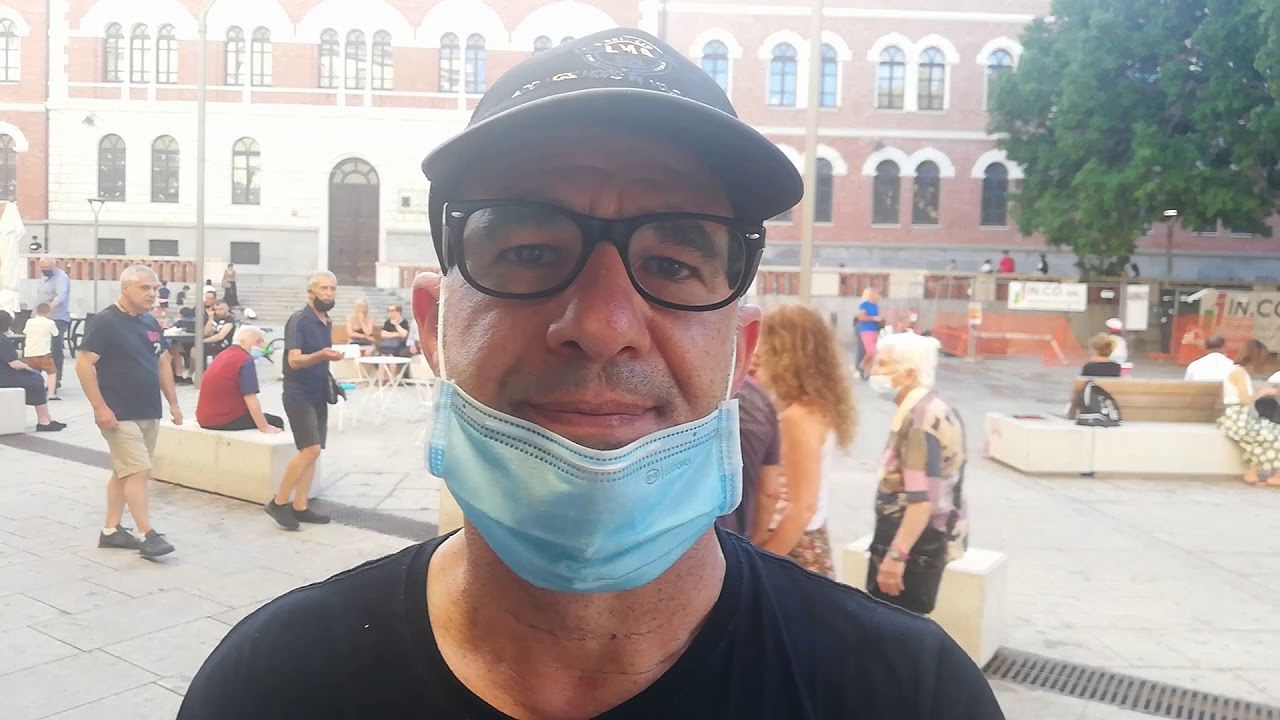 Cagliari, la rabbia dei commercianti di piazza Garibaldi: “Niente ok per il cinema gratis per bambini”