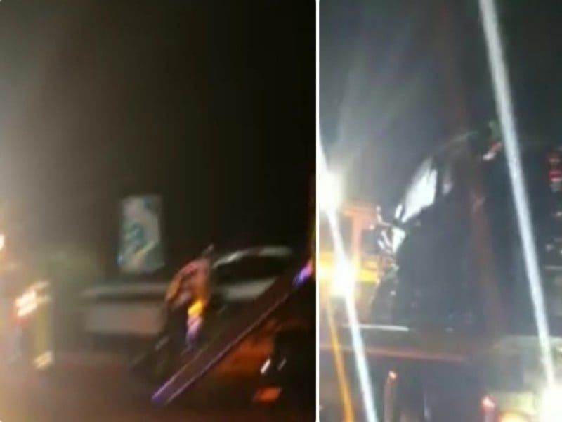 Cagliari, scontro frontale sulla Ss 195: due automobilisti trasportati all’ospedale