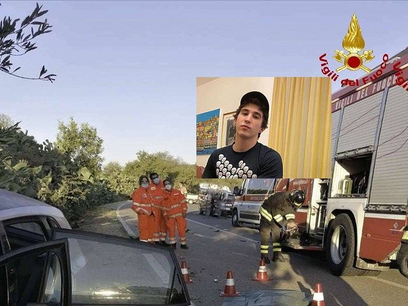 Ventunenne falciato a Villasimius, il giovane al volante: “Non ho colpito nessun pedone”