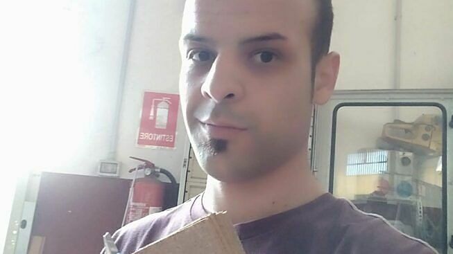 Terralba sotto choc per Claudio Dedola, trovato morto il 27enne scomparso