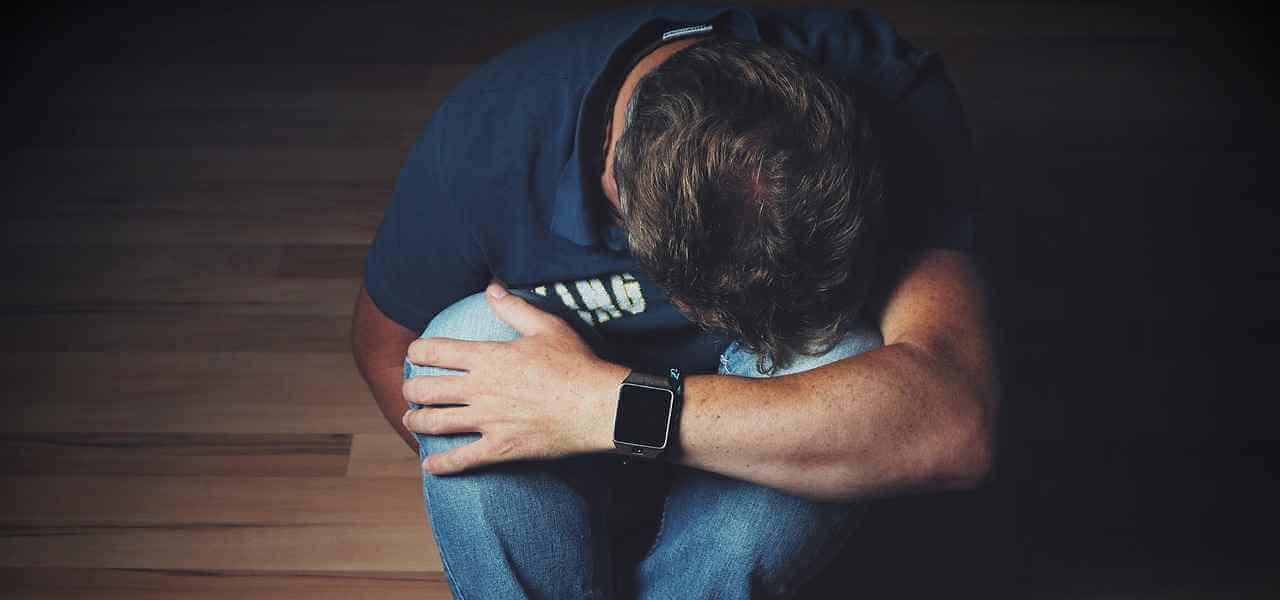 Lockdown “maledetto”, ansia e depressione per 3 italiani su quattro durante il Coronavirus