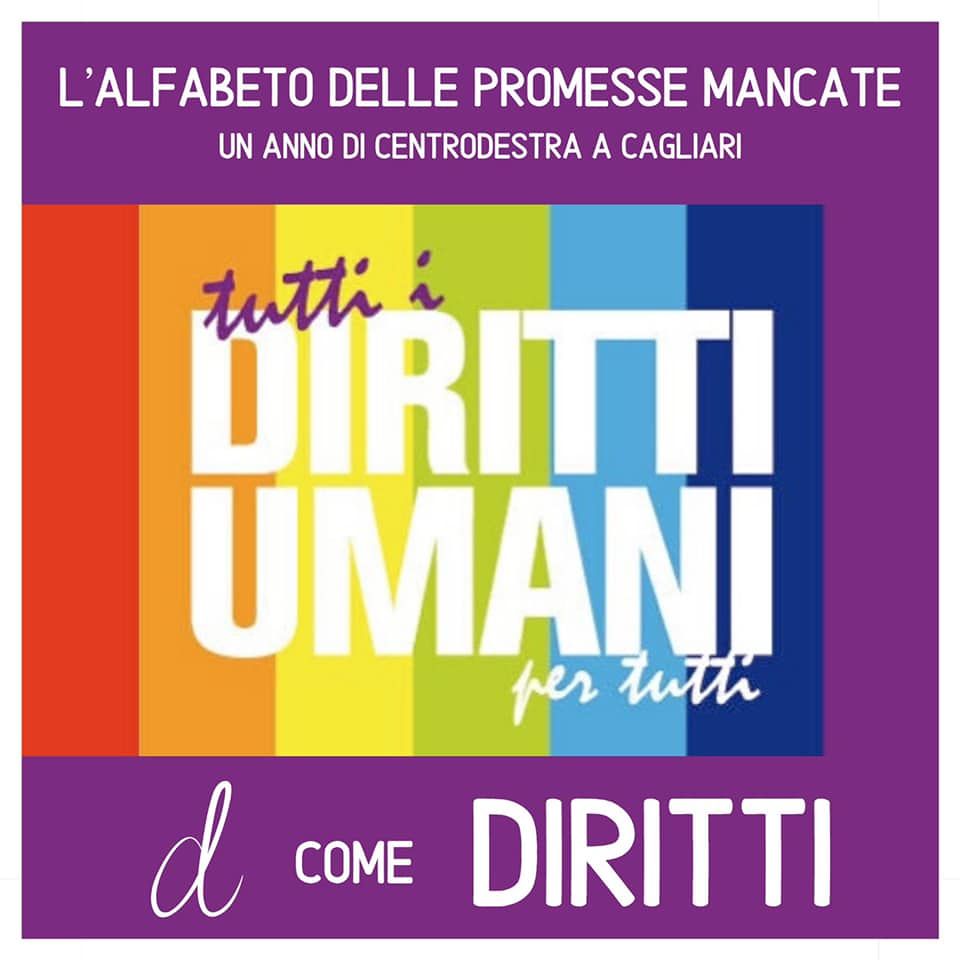 Cagliari, “Truzzu in ritardo su bonus regionali e aiuti ai poveri”