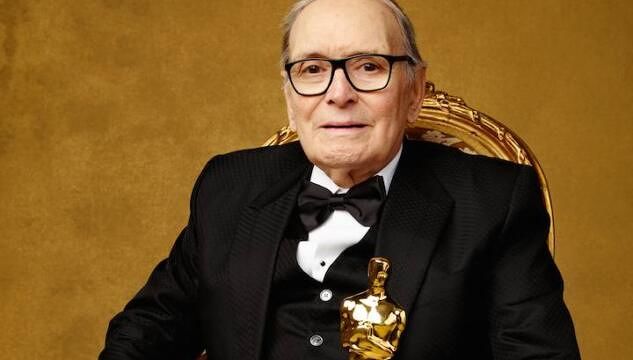 È morto Ennio Morricone, addio a 93 anni al grande maestro delle colonne sonore