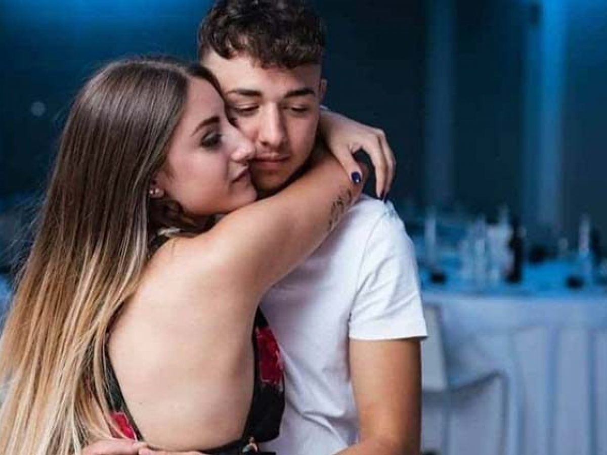 Eliana e Filippo, una coppia bellissima spezzata da un terribile incidente: muoiono entrambi