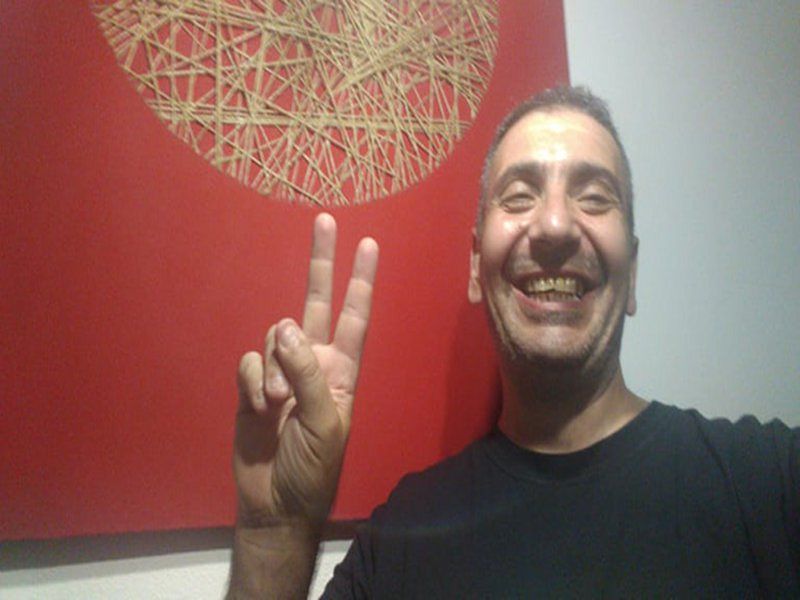 “Ho sconfitto il Coronavirus e sono nella mia Sardegna: non c’è niente di più meraviglioso”