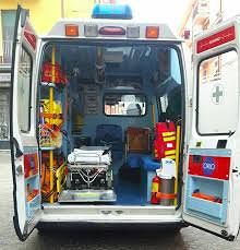Carloforte, da agosto arriva l’ambulanza infermieristica
